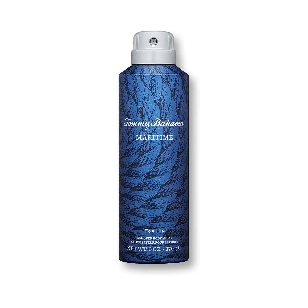 Perfume Tommy Deodorant Spray Shop Tommy Bahama Maritime For Men