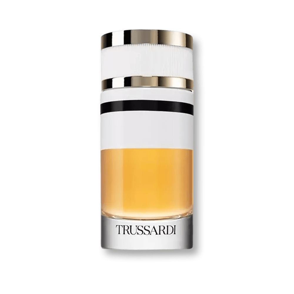 Shop Trussardi Pure Jasmine EDP 60ml & 90ml | My Perfume Shop Qatar