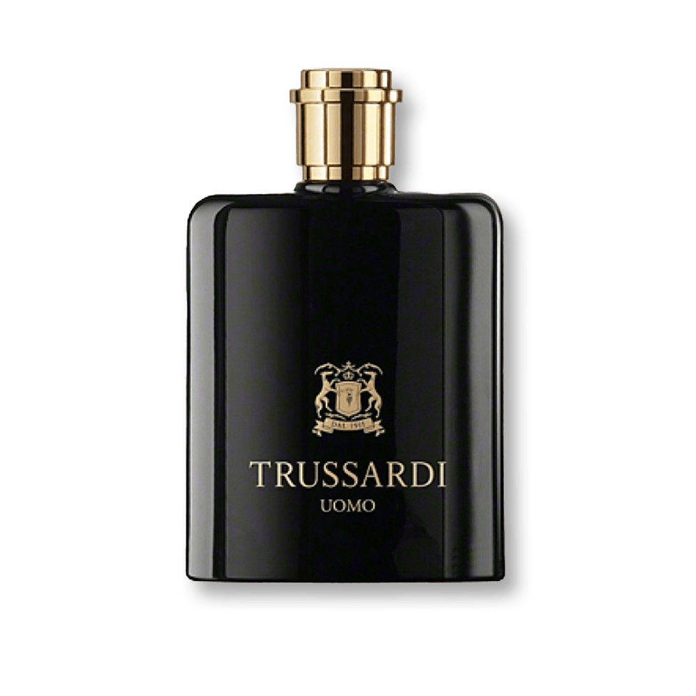 Shop Trussardi Uomo EDT For Men 30ml, 50ml & 100ml | My Perfume