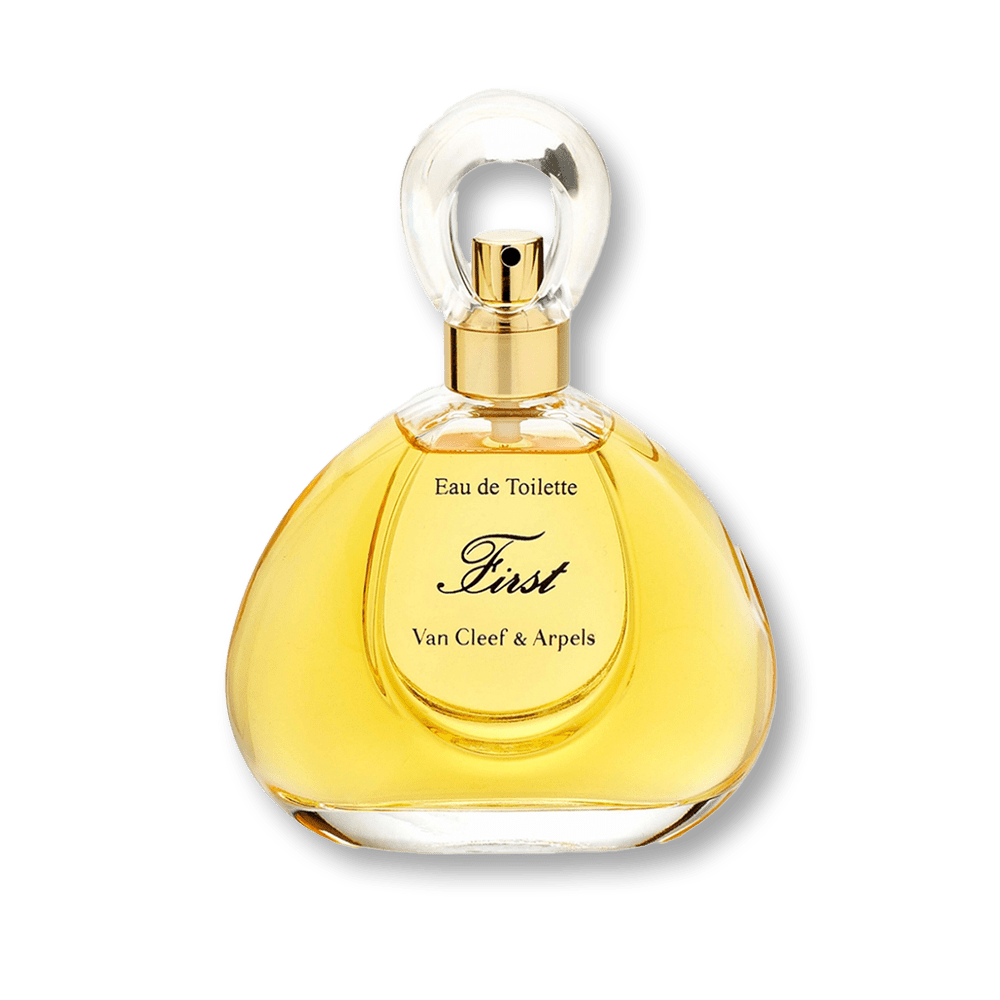 Shop Van Cleef & Arpels First EDT | My Perfume Shop Qatar