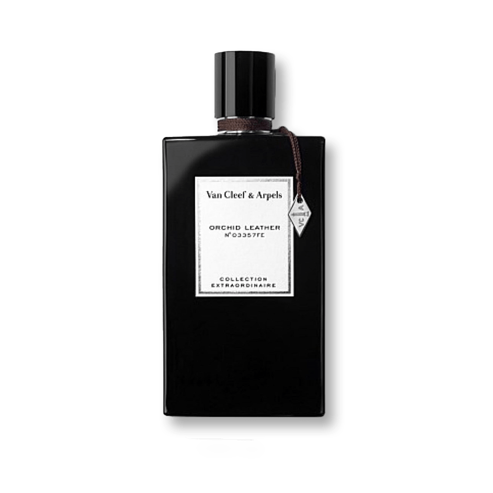 Shop Van Cleef & Arpels Orchid Leather EDP | My Perfume Shop Qatar