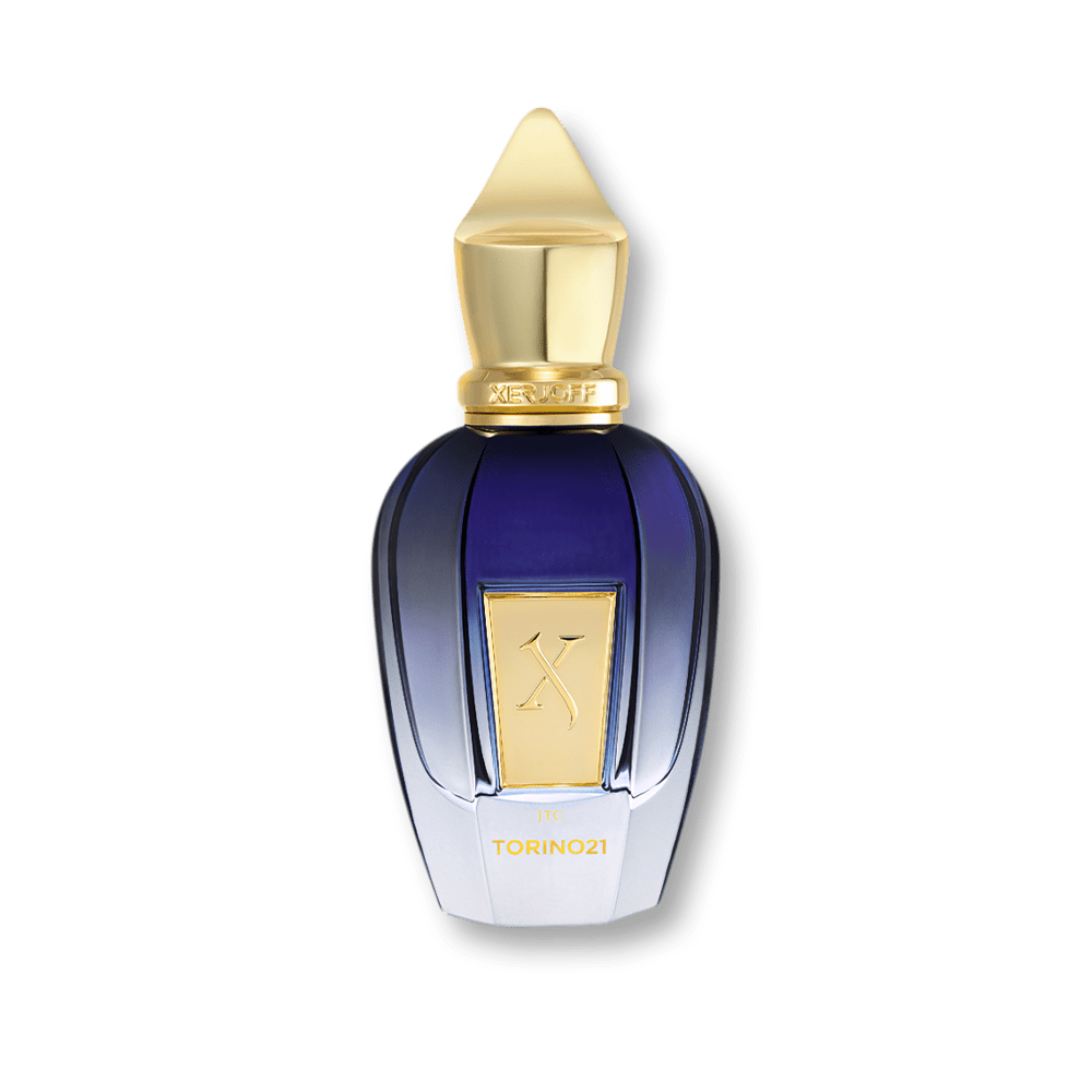 Shop Xerjoff Join The Club Torino21 EDP 50ml | My Perfume Shop Qatar