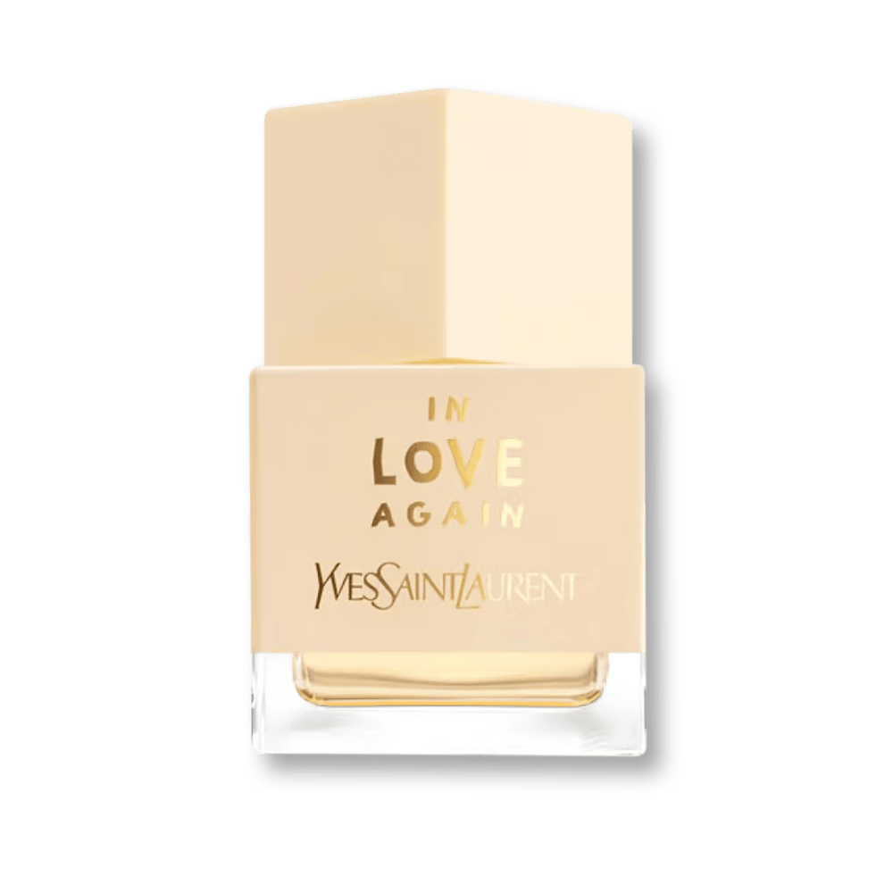 Shop Yves Saint Laurent In Love Again EDT in Qatar