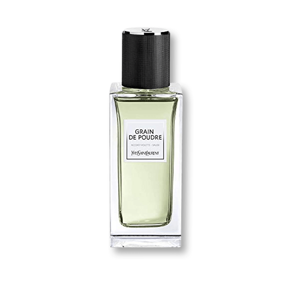 Shop Yves Saint Laurent Le Vestiaire Des Grain De Poudre EDP | My