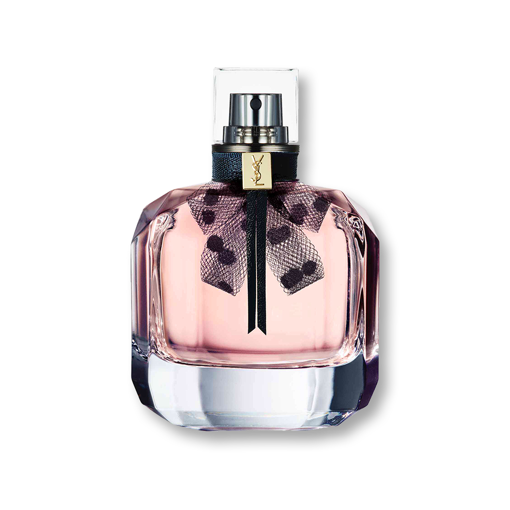 Shop Yves Saint Laurent Mon Paris EDT | My Perfume Shop Qatar