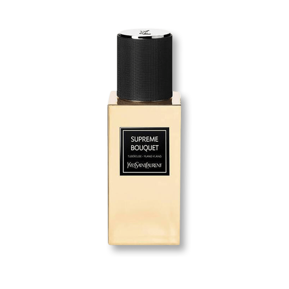 Shop Yves Saint Laurent Supreme Bouquet EDP in Qatar
