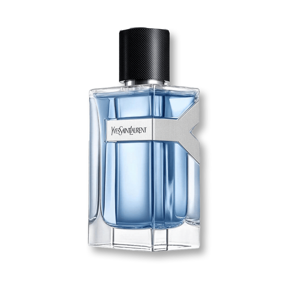 Shop Yves Saint Laurent Y Eau Fraiche For Men | My Perfume Shop Qatar