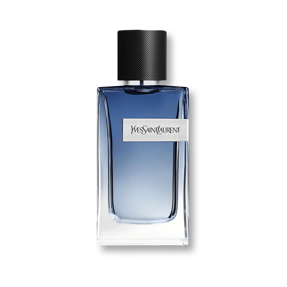 Shop Yves Saint Laurent Y Live EDT Intense in Qatar
