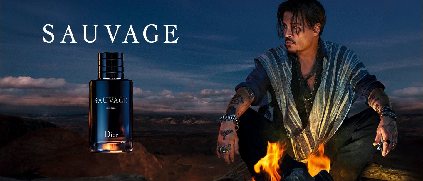 Dior Sauvage Parfum Review: A Sensory Fragrance Journey