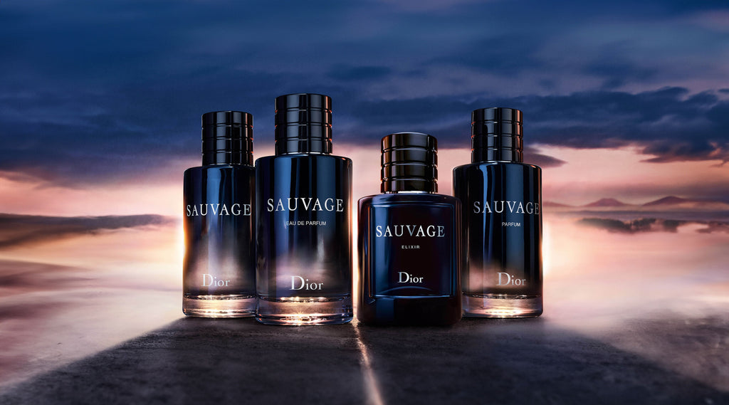 Dior Sauvage Elixir: The Most Complained About Fragrance in the Best Way