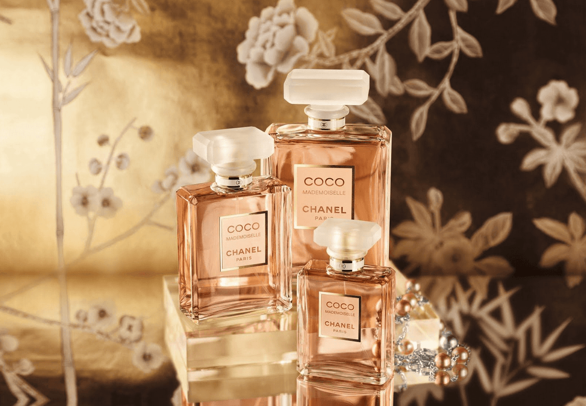 【未開封】COCO MADEMOISELLE EAU DE PARFUM Buy Chanel Coco Mademoiselle Eau De Parfum Online in India