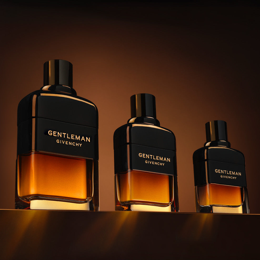 Shop Givenchy Gentleman Reserve Privee EDP For Men 100ml | My
