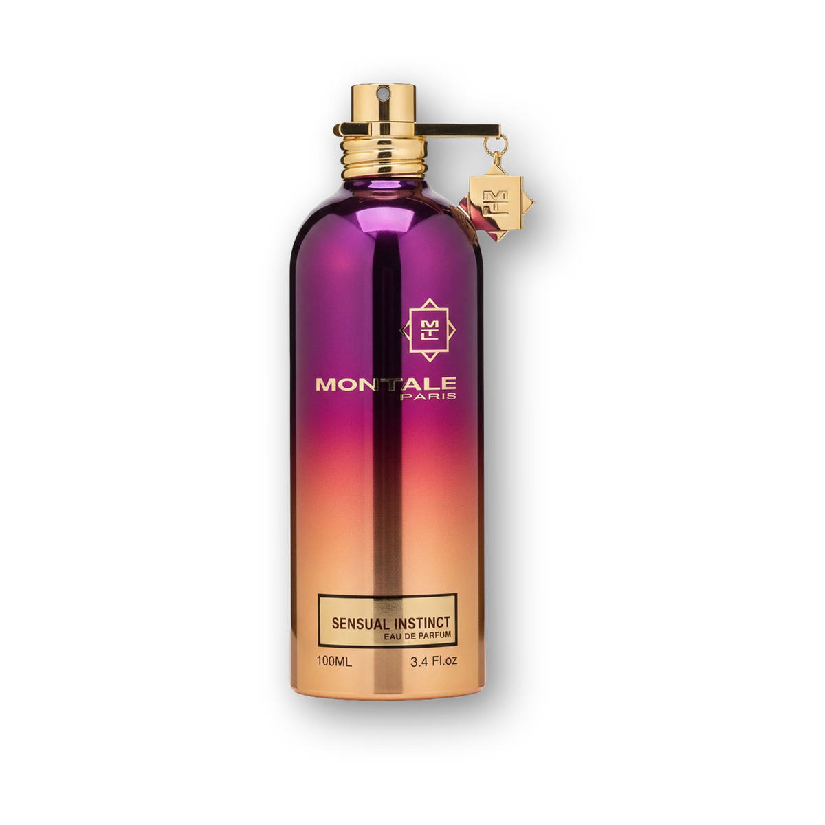 Montale Sensual Instinct EDP hero image