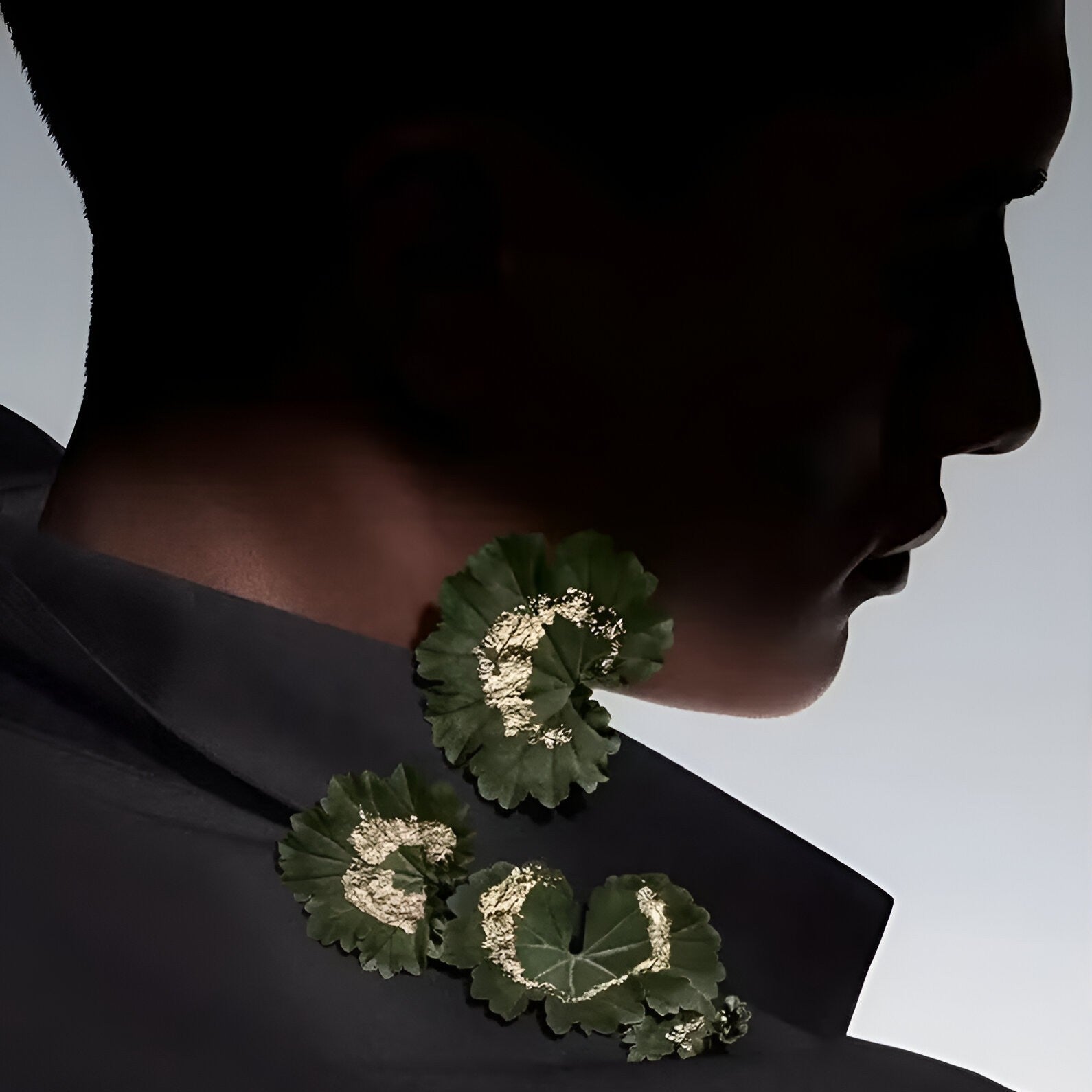 Hugo Boss Boss The Collection Exuberant Geranium Limited Edition Parfum