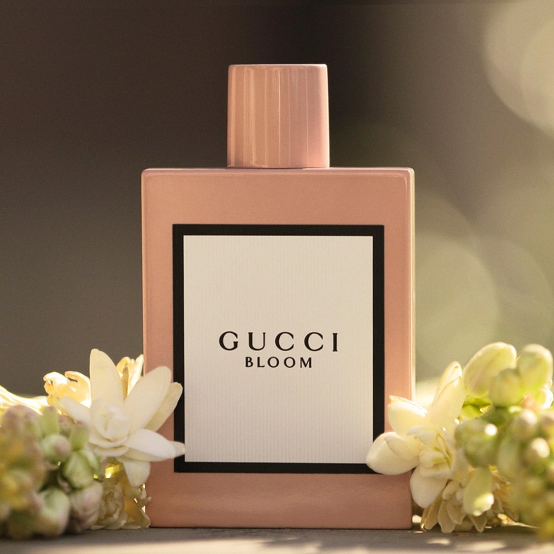 Gucci Bloom EDP For Women Shower Gel Gift Set | My Perfume Shop Qatar