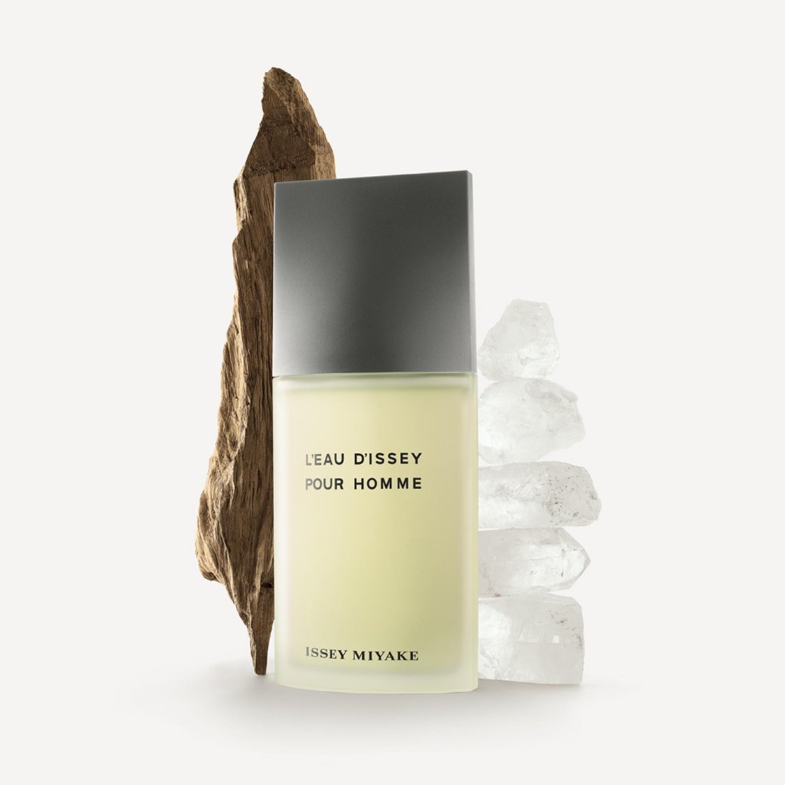 Issey Miyake L'Eau D'Issey Pour Homme Gift Set | My Perfume Shop Qatar
