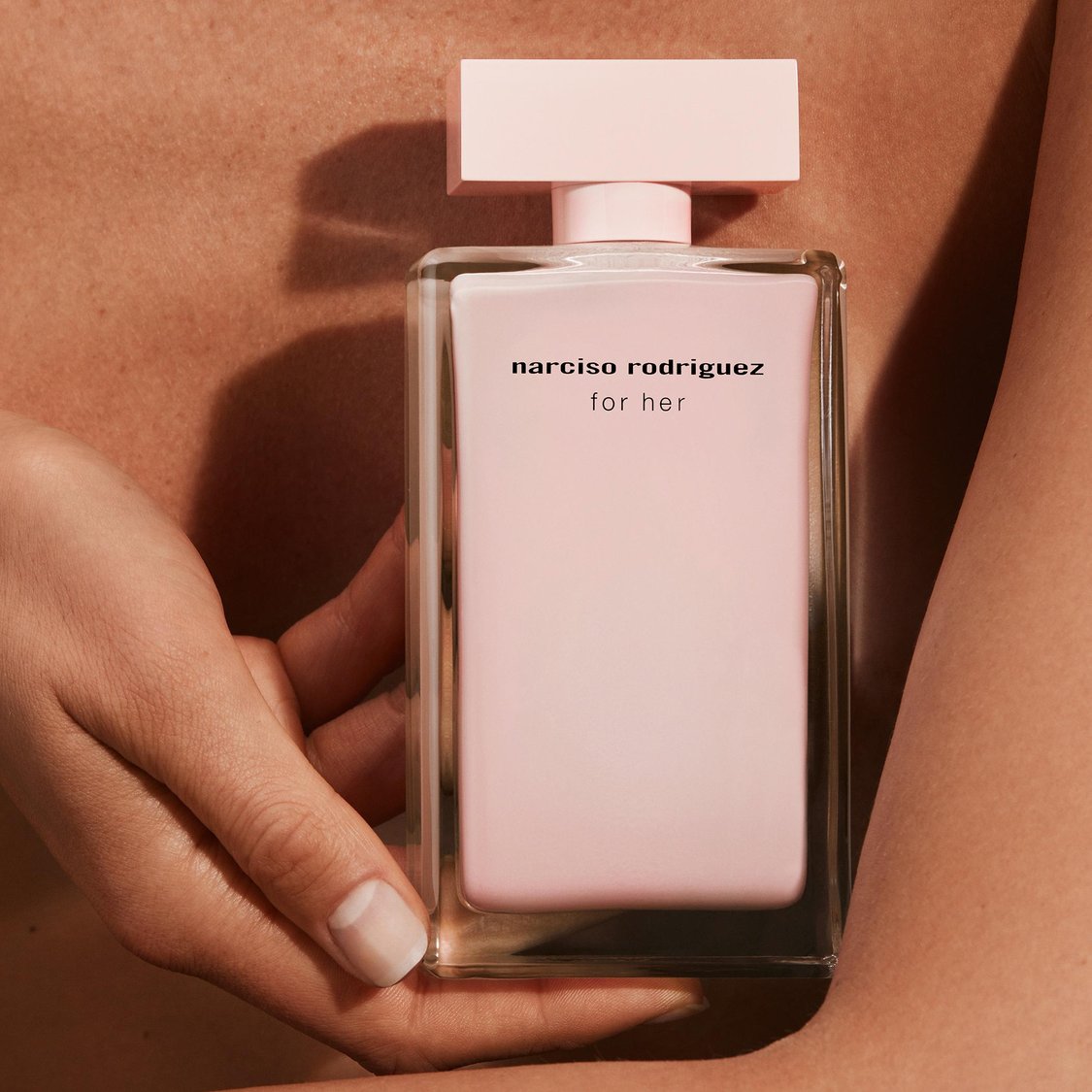 Narciso Rodriguez For Her Mini Gift Set | My Perfume Shop Qatar