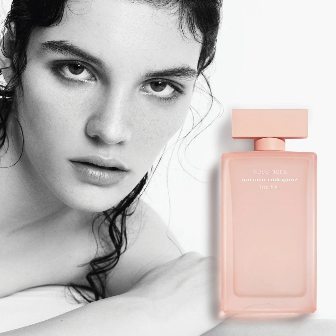 Narciso Rodriguez Musc Nude EDP Shower Gel Gift Set | My Perfume