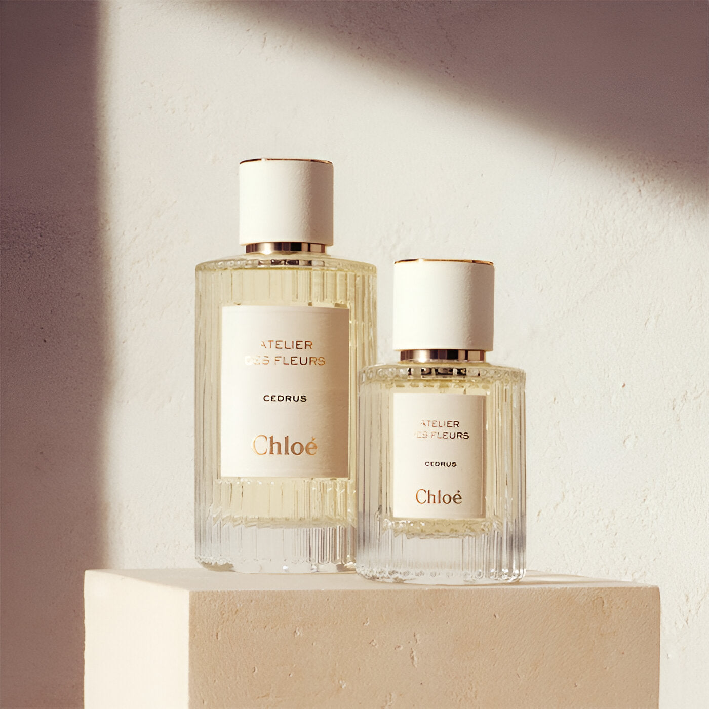 クロエオーデパルファムディスカバリーセット 2023年11月1日（水）クロエのベストセラーフレグランスからホリデー
