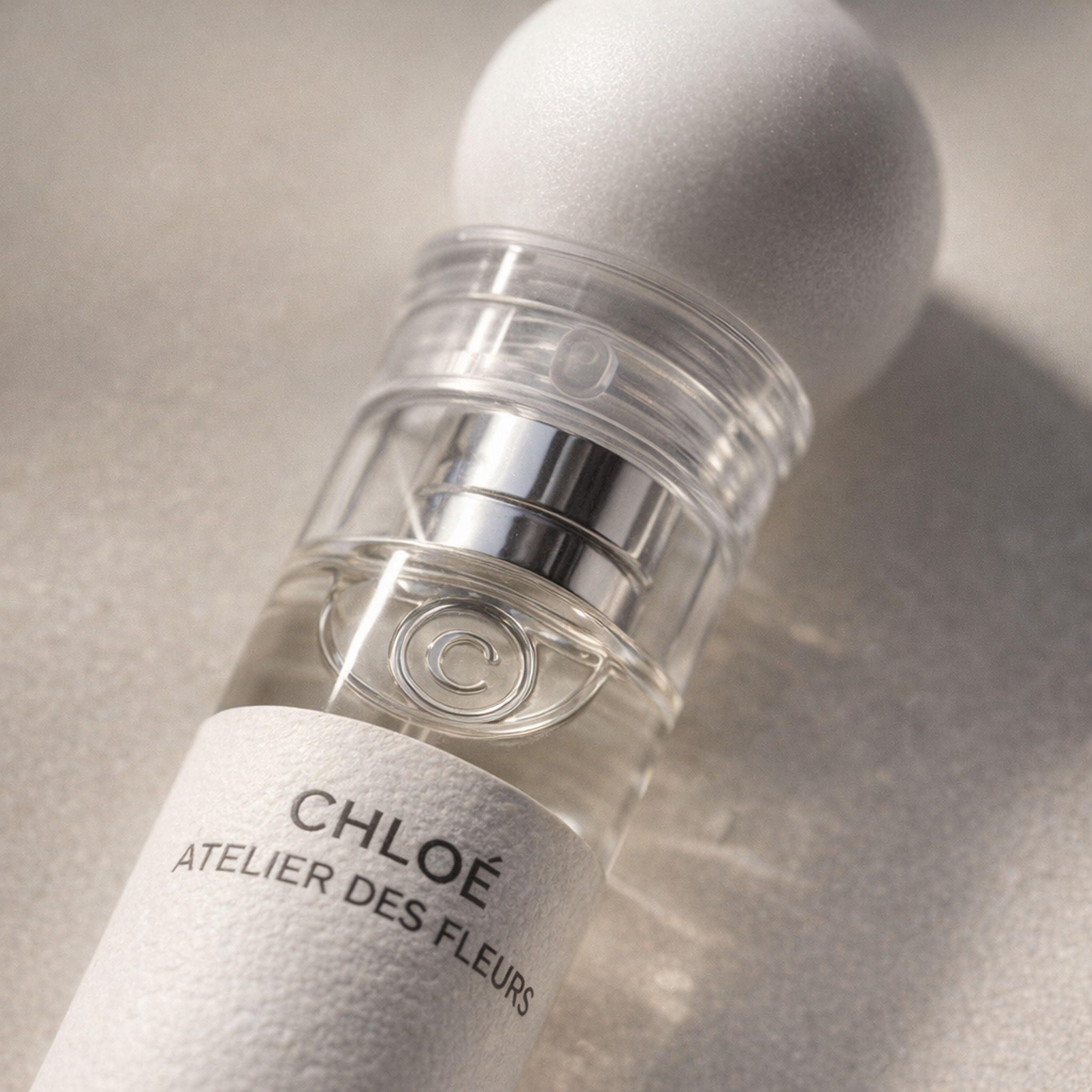 Chloe Atelier Des Fleurs EDP For Women Mini Gift Set fragrance details image