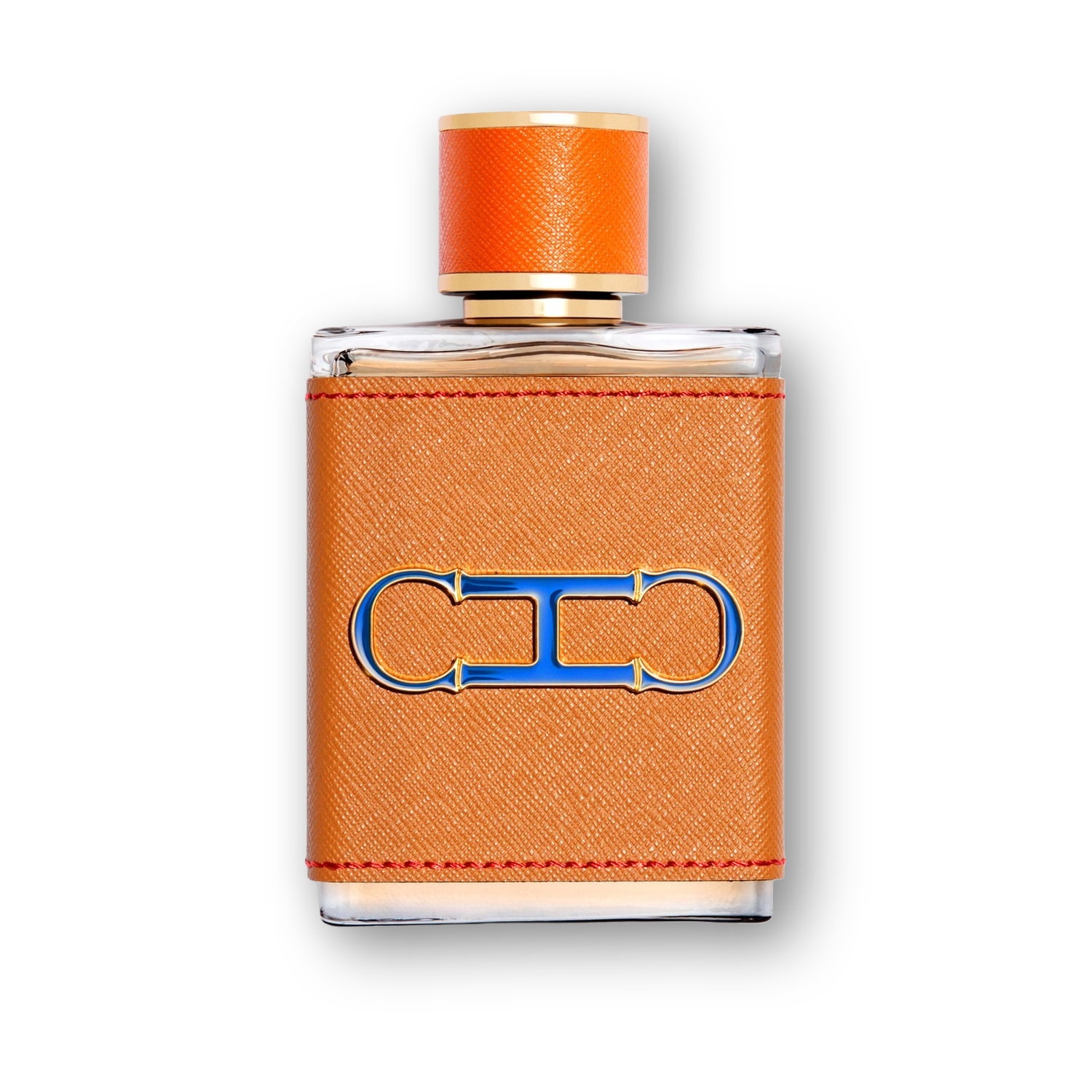 Carolina Herrera Men Insignia Leather EDP hero image