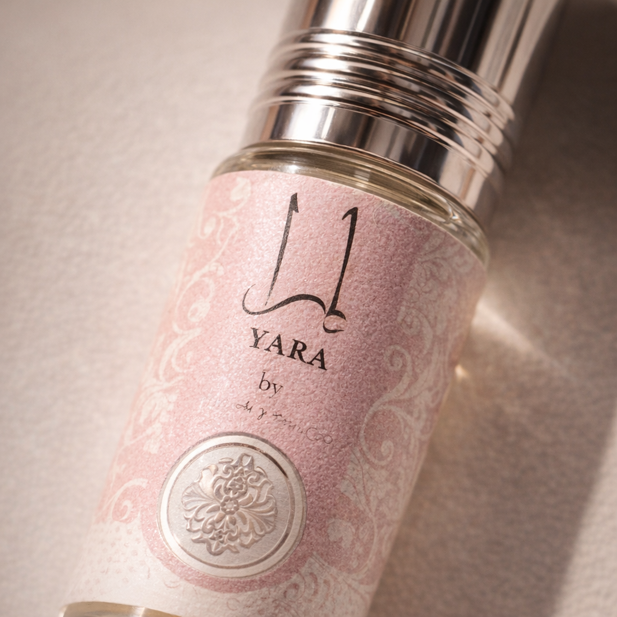 Ard Al Zaafaran Yara EDP For Women Roll On Perfume Oil fragrance details image