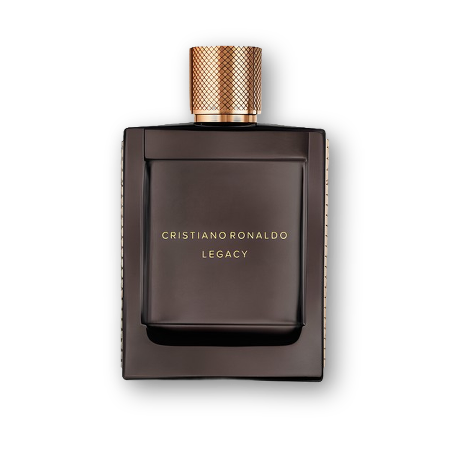Cristiano Ronaldo Legacy EDP For Men hero image