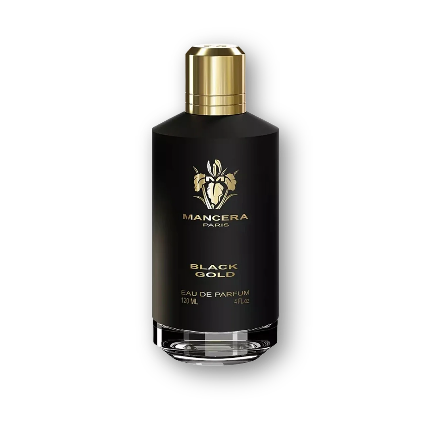 Mancera Black Gold EDP for Men hero image