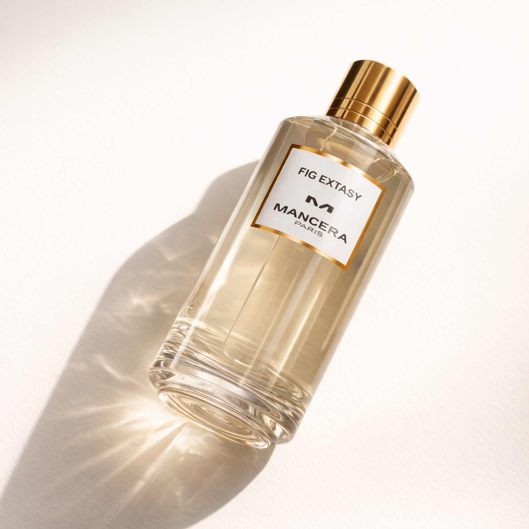 Mancera Fig Extasy EDP angled still-life gallery showcase