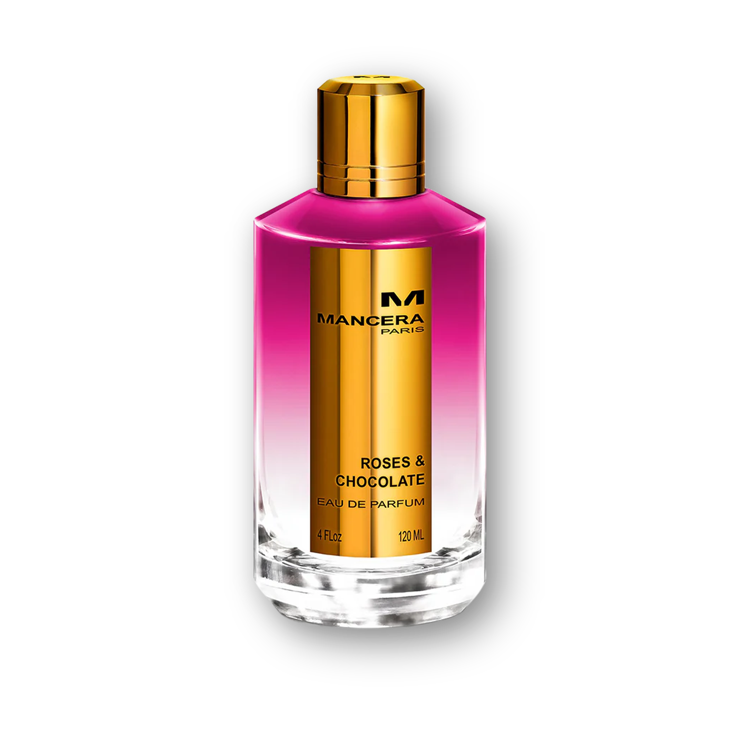 Mancera Roses & Chocolate EDP hero image