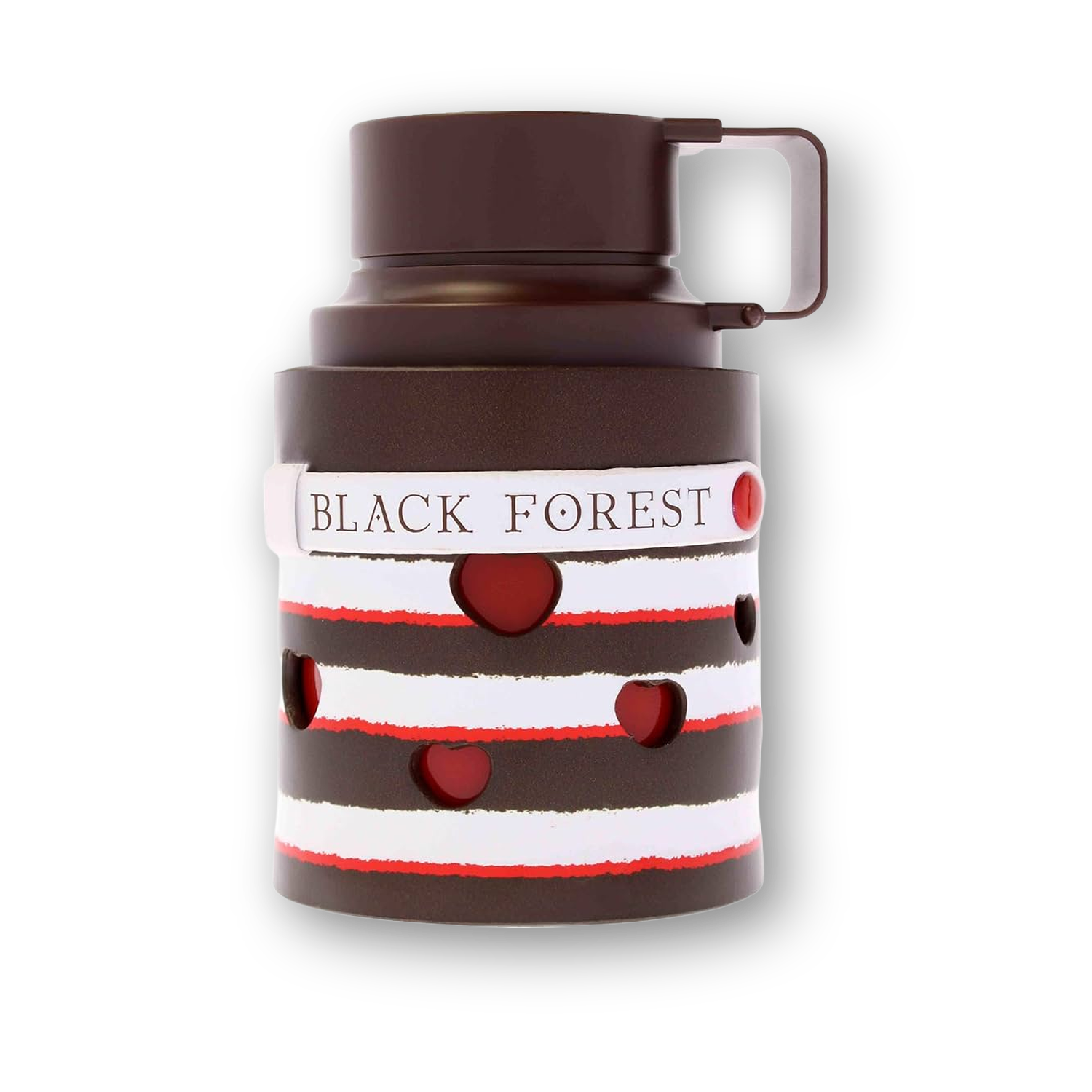 Armaf Odyssey Black Forest Desert Edition EDP hero image
