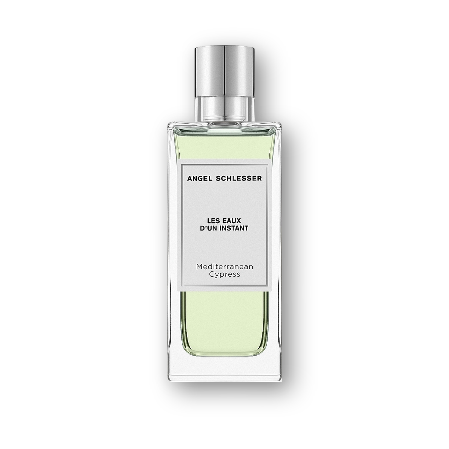 Angel Schlesser les Eaux D'un Instant Mediterranean Cypress EDT for Women hero image