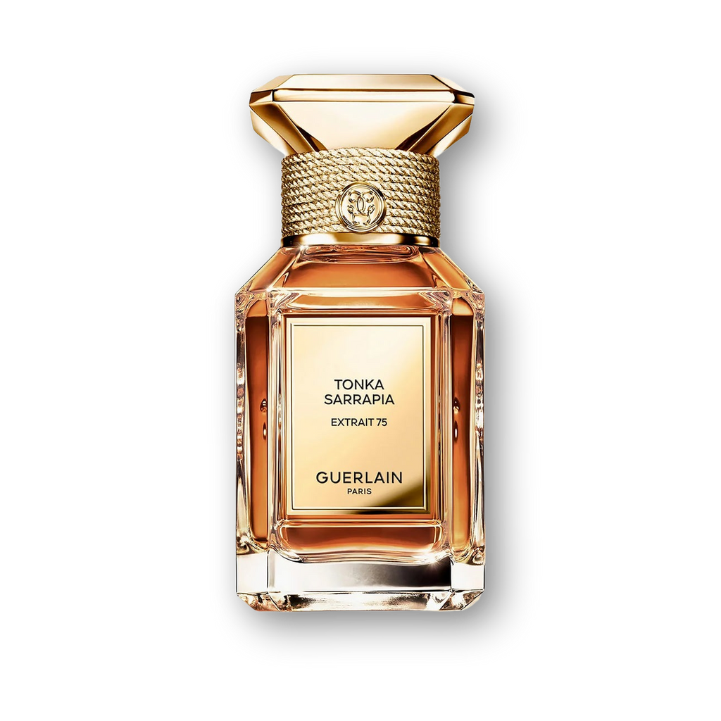 Shop Guerlain L'art & la Matiere Tonka Sarrapia Extrait 75 Perfum