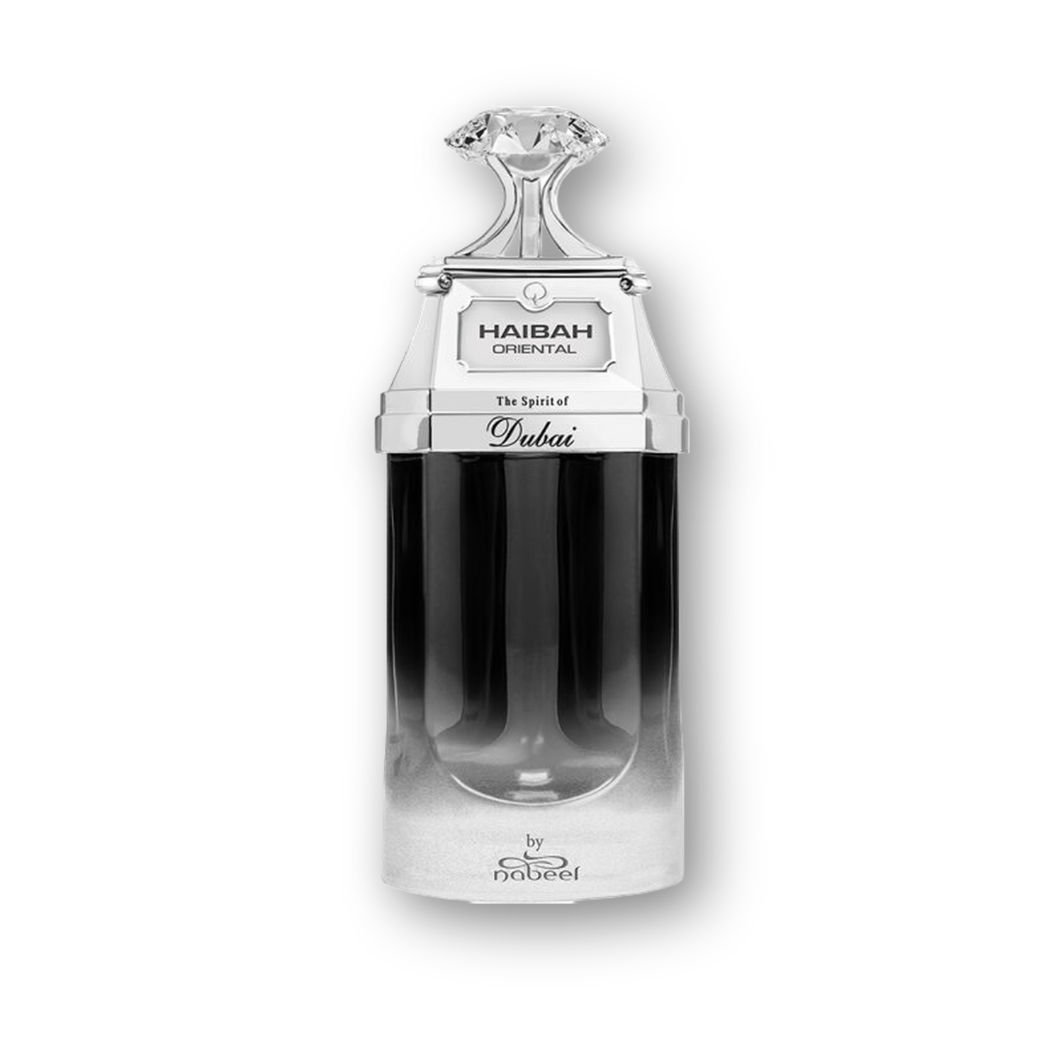 The Spirit of Dubai Haibah Oriental EDP hero image