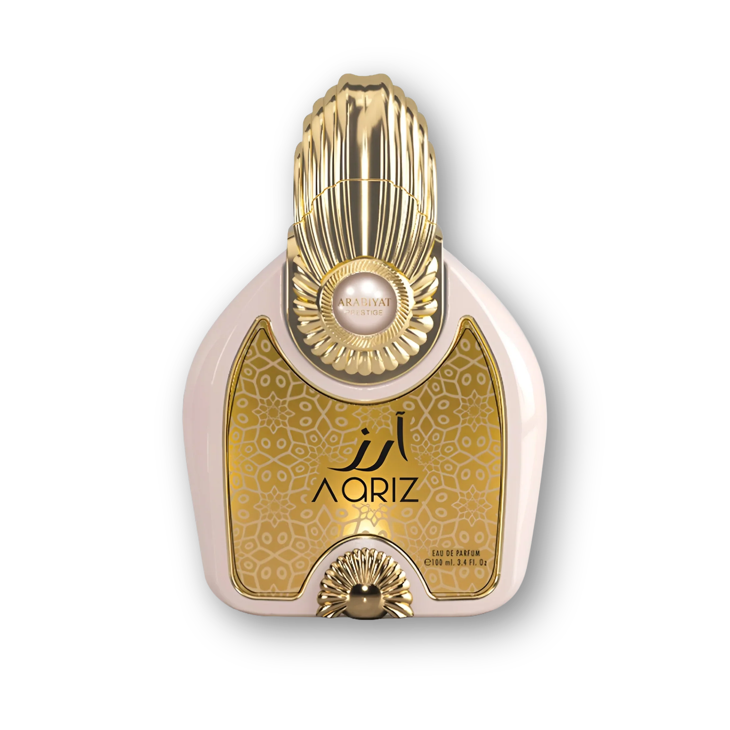 Arabiyat Prestige Aariz EDP hero image