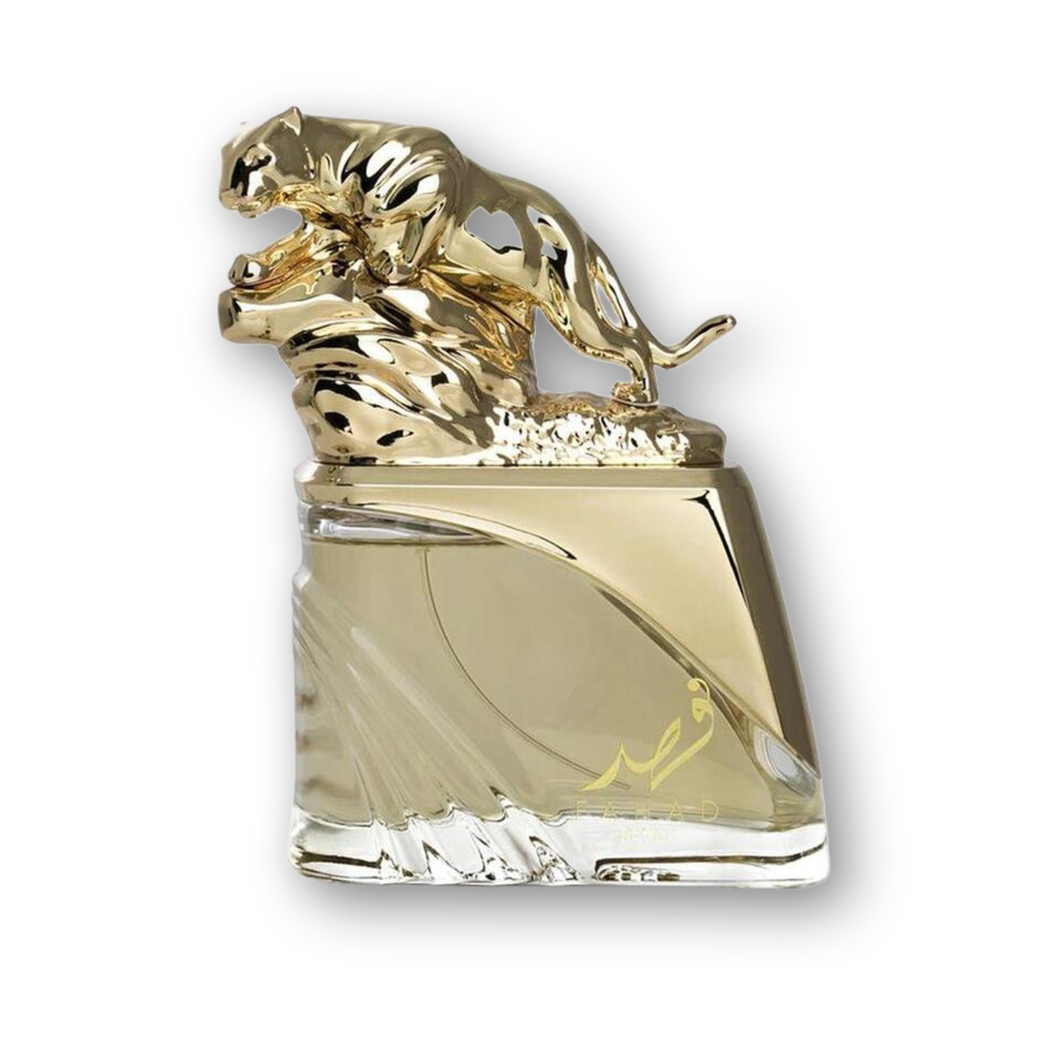 Arabiyat Prestige Fahad Regal EDP for Men hero image