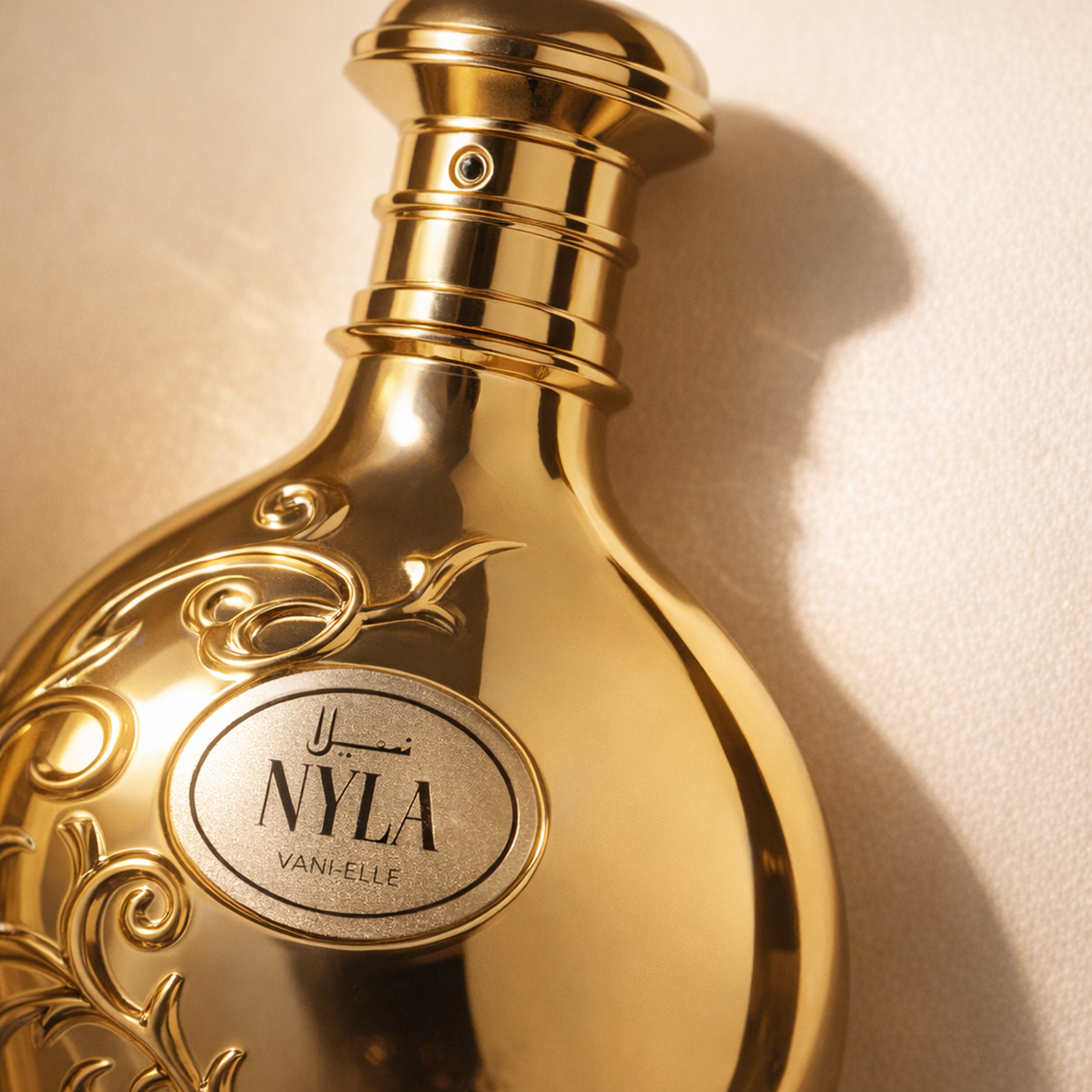 Arabiyat Prestige Nyla Vani-elle EDP for Women fragrance details image