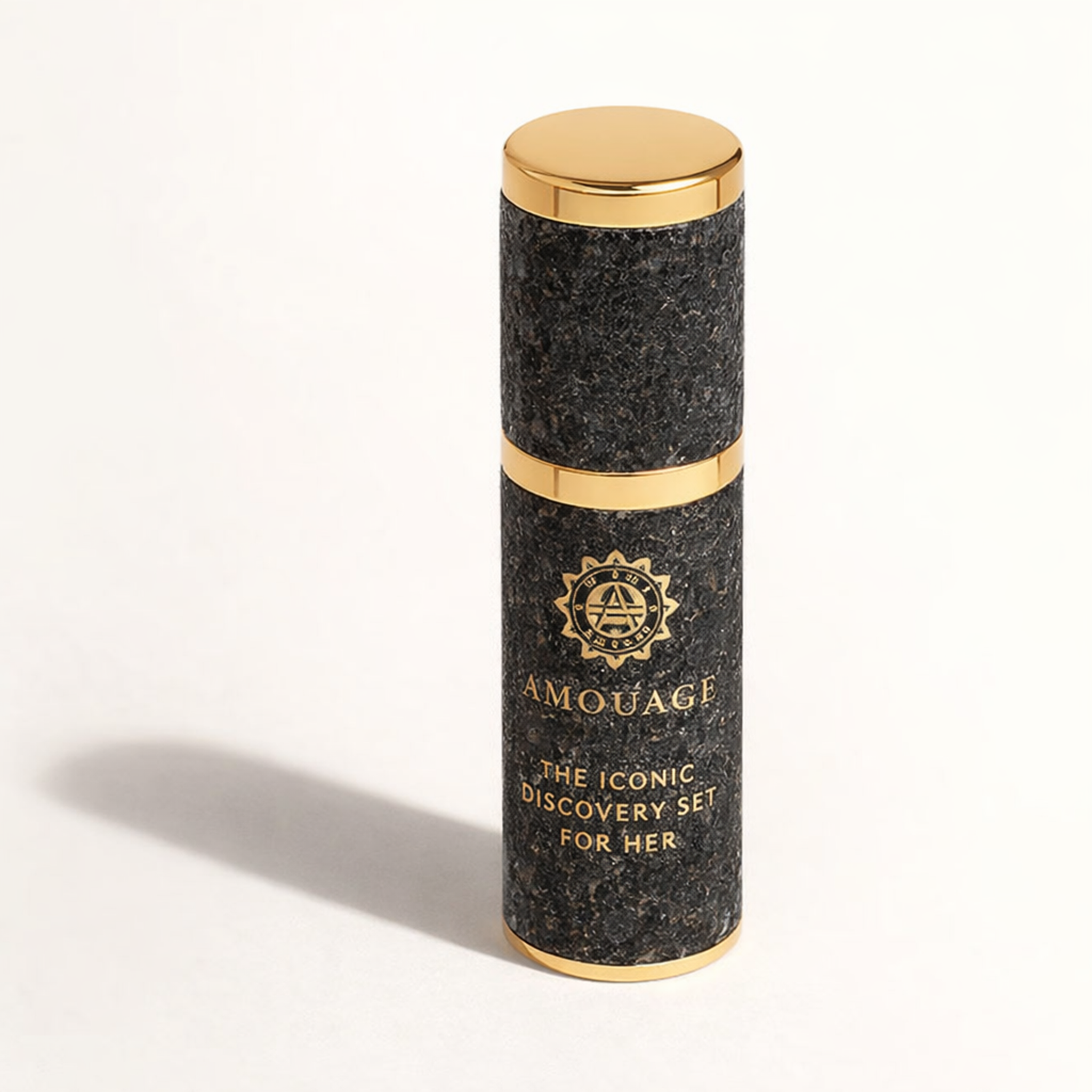 Amouage The Iconic Discovery Set for Her primary fragrance component gift set gallery image