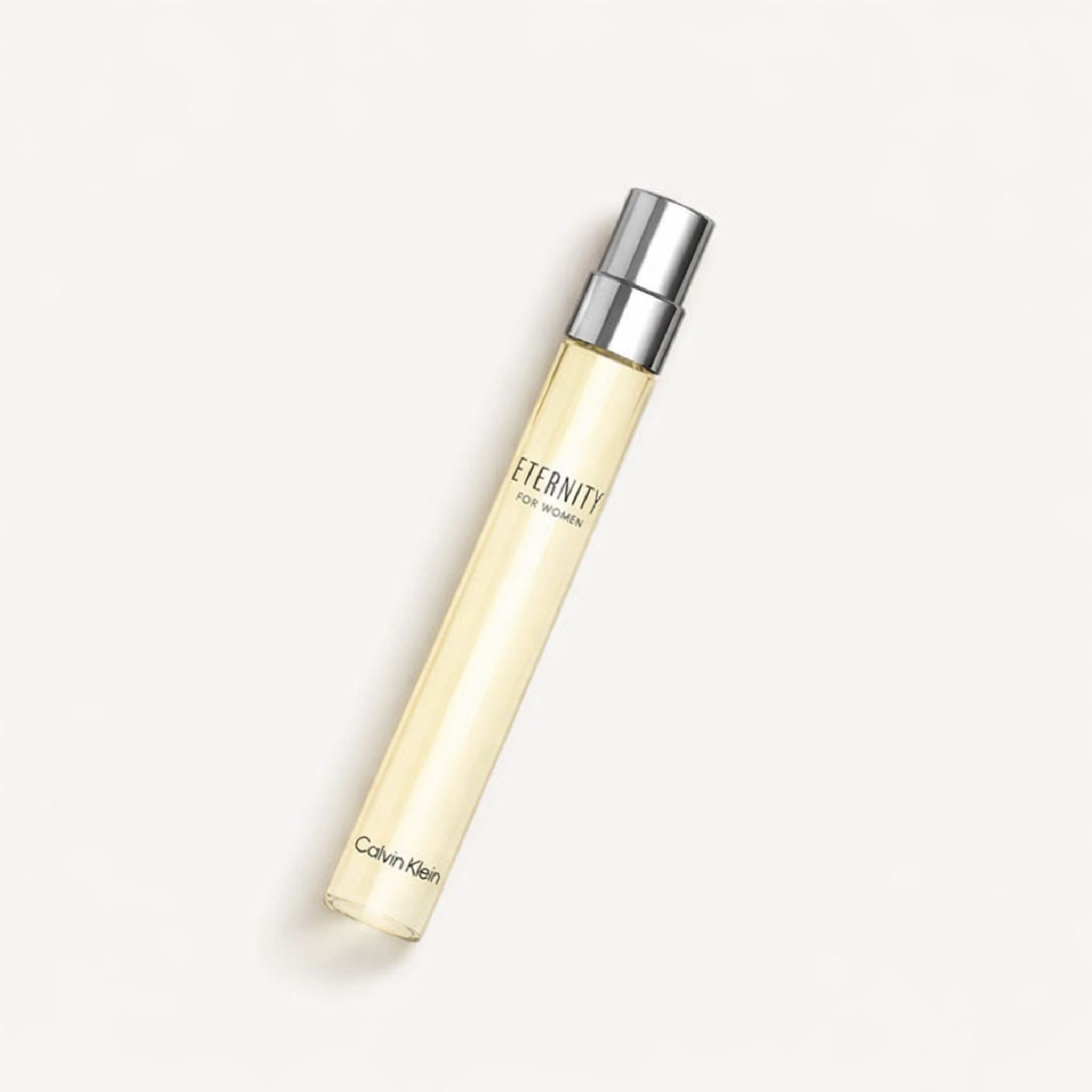 Calvin Klein Eternity For Women Gift Set for Her secondary mini or tube component gift set gallery image