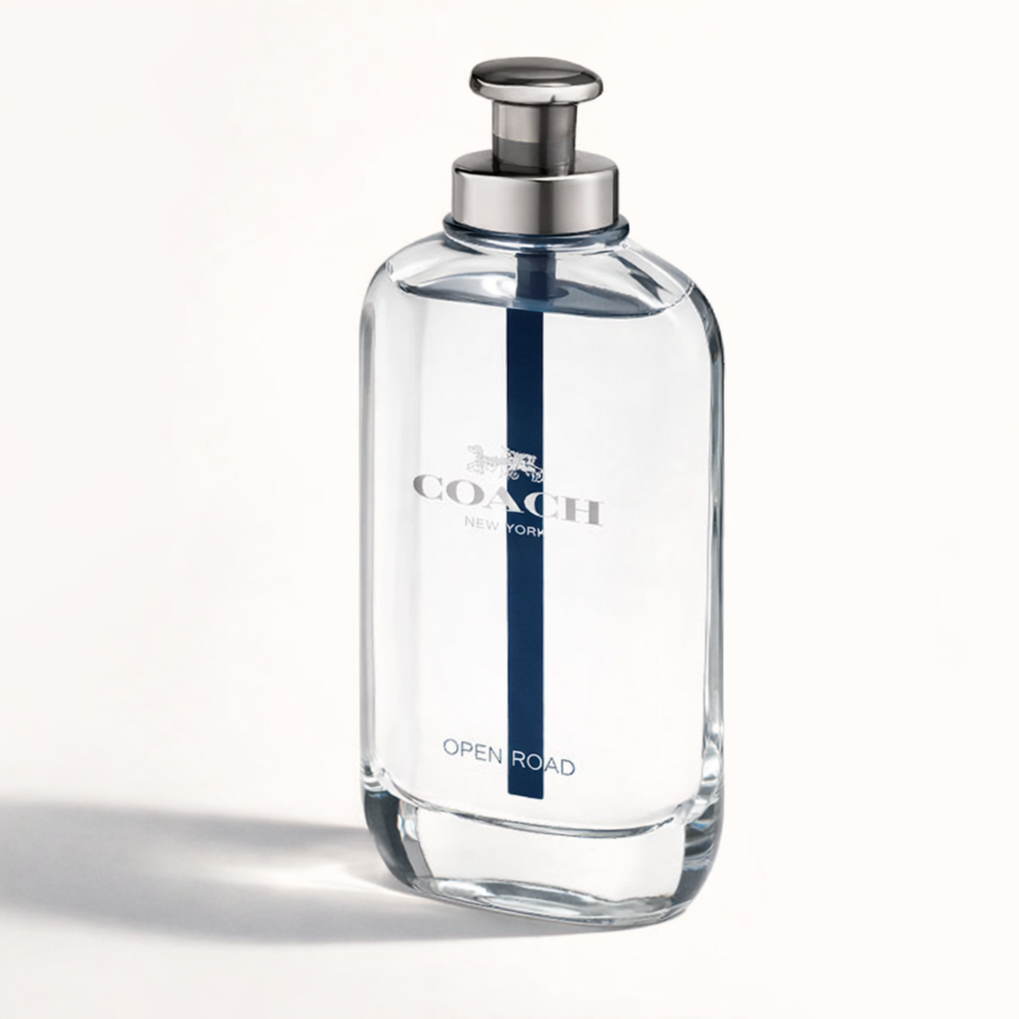 Coach Open Road Gift Set for Him 2 primary fragrance component gift set gallery image