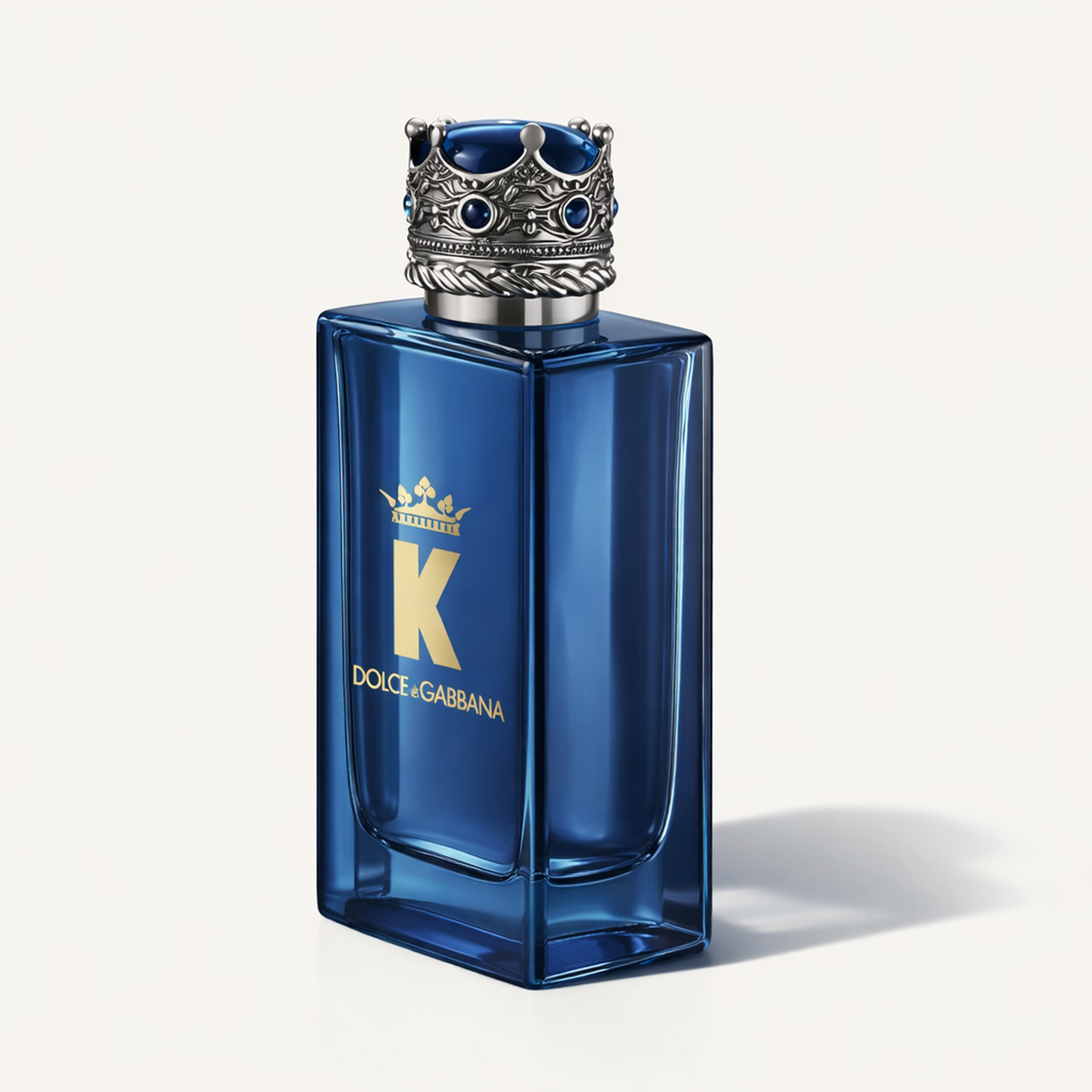 Dolce & Gabbana K EDP Gift Set for Him primary fragrance component gift set gallery image