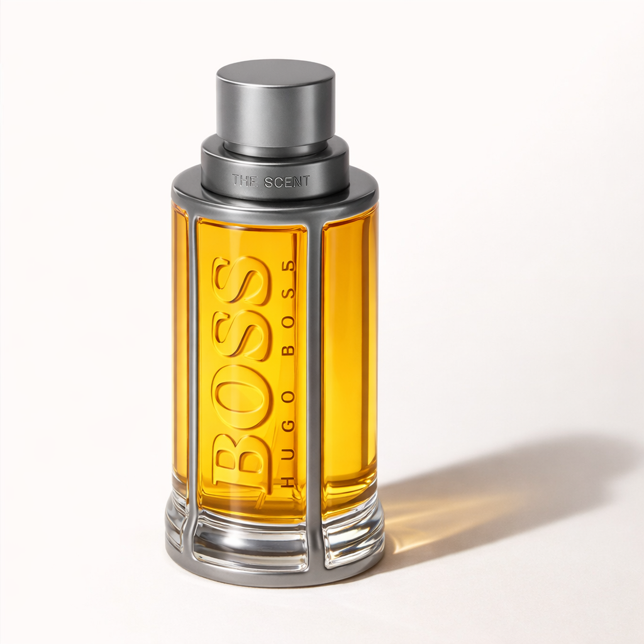 Hugo Boss The Scent Gift Set for Him primary fragrance component gift set gallery image