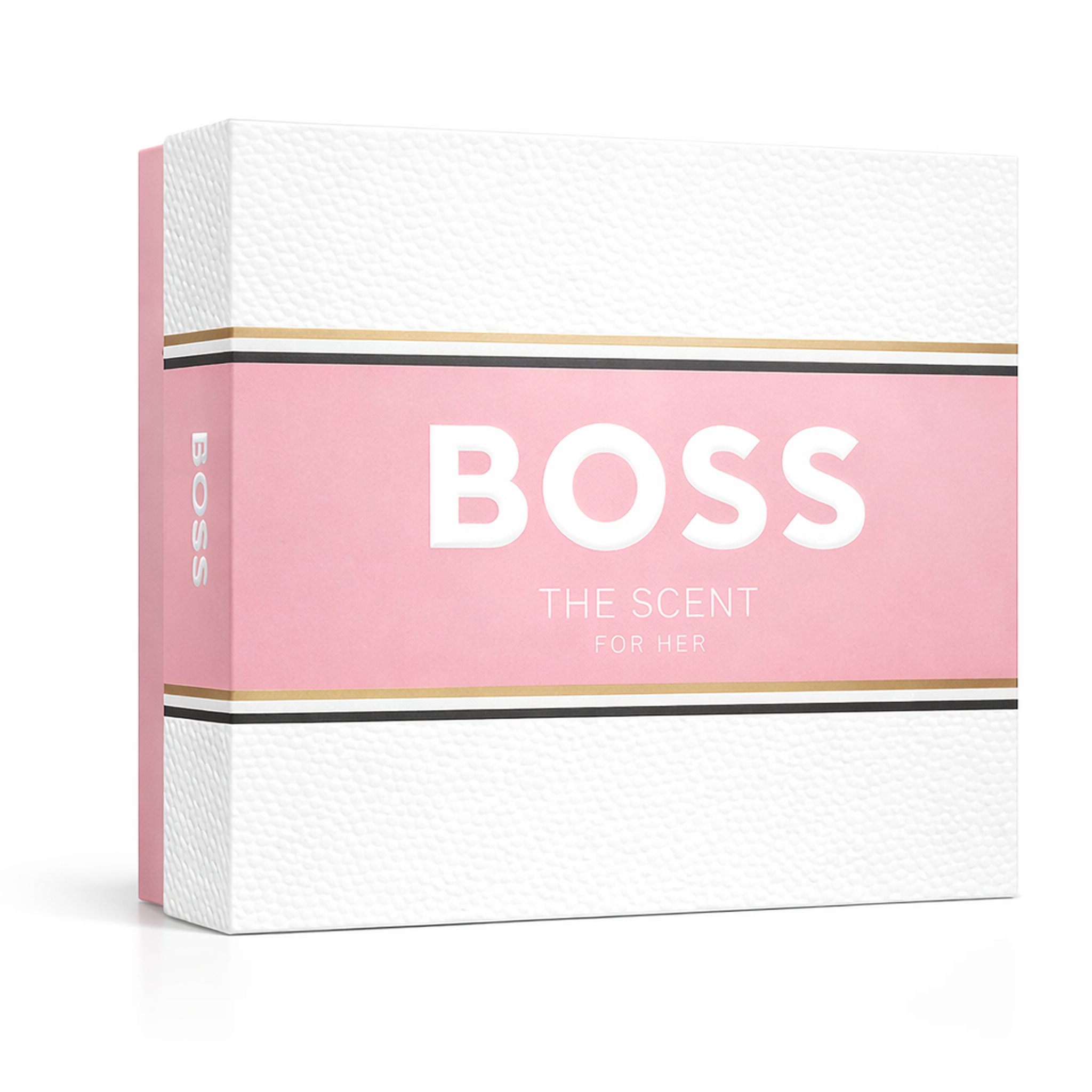Hugo Boss Boss The Scent For Her EDP Gift Set for Her gift set packaging gift set gallery image