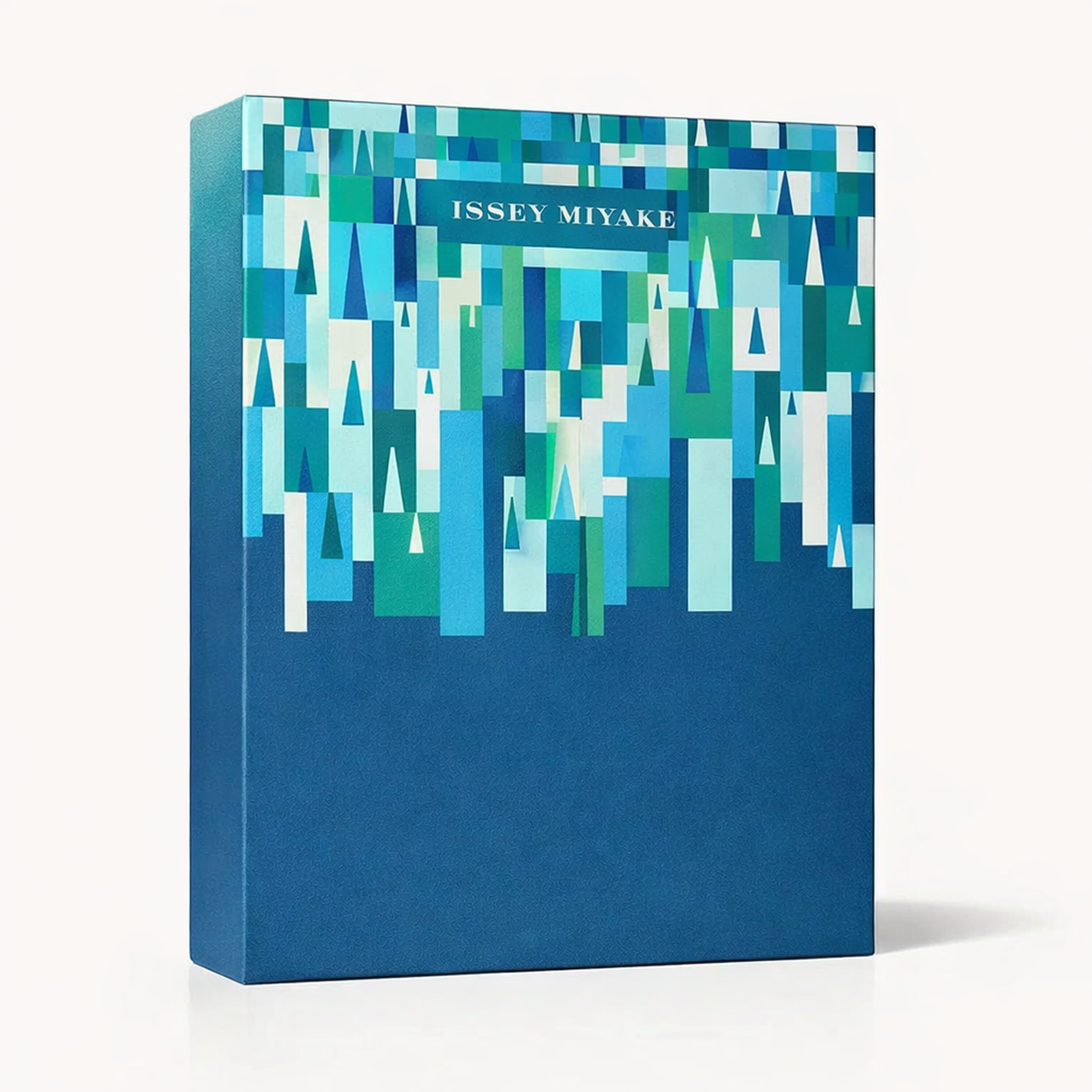Issey Miyake L'Eau D'Issey 3-Piece Gift Set for Her gift set packaging gift set gallery image