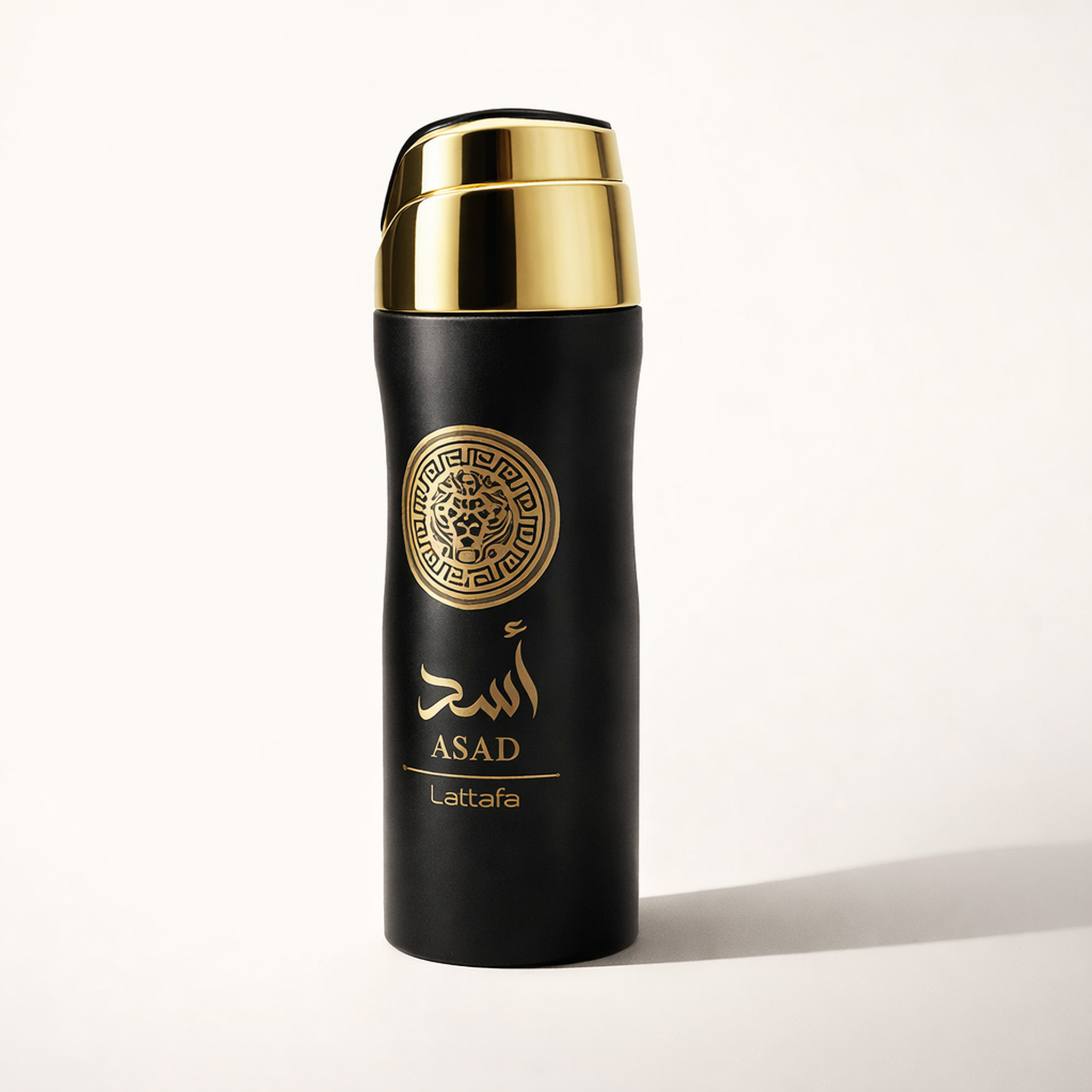 Lattafa Asad EDP Gift Set primary fragrance component gift set gallery image
