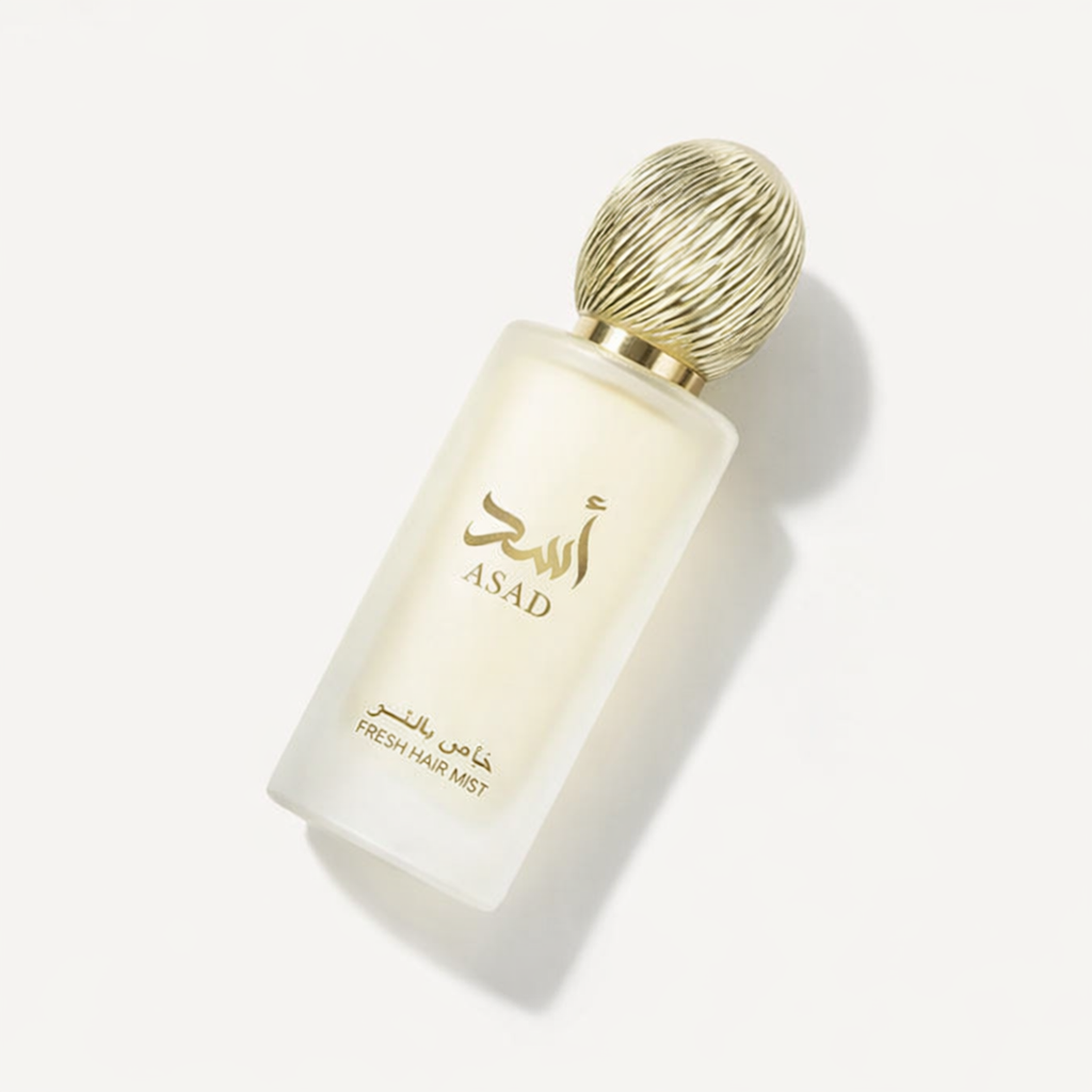 Lattafa Asad EDP Gift Set secondary mini or tube component gift set gallery image