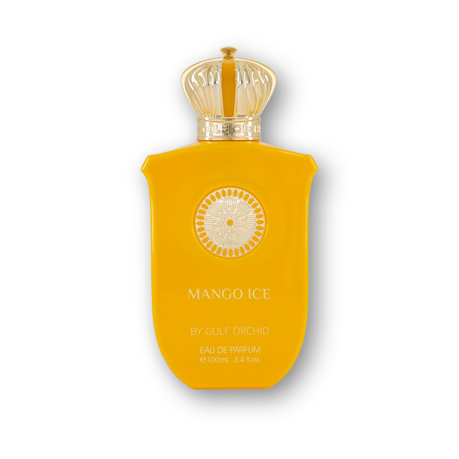 Gulf Orchid Mango Ice EDP hero image