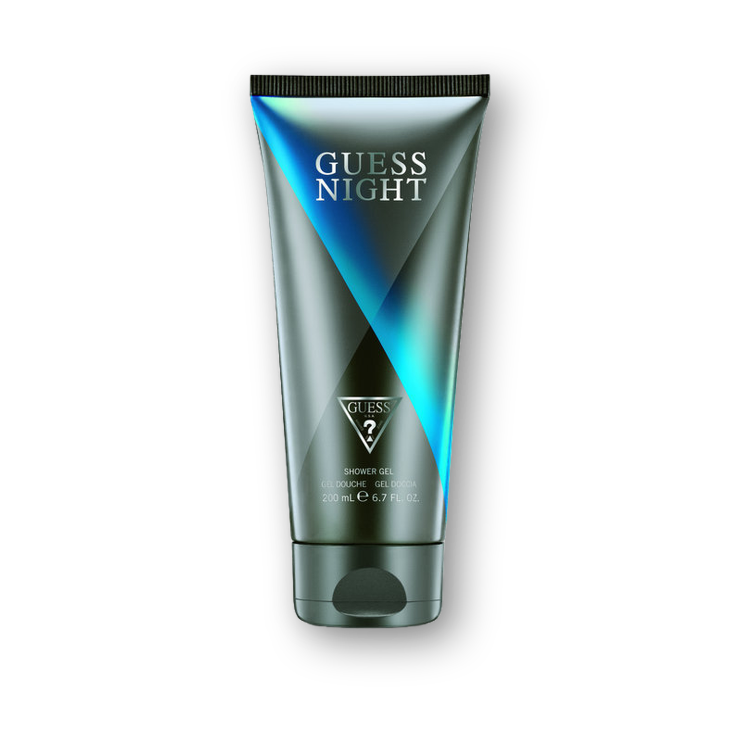 Guess Night Shower Gel hero image