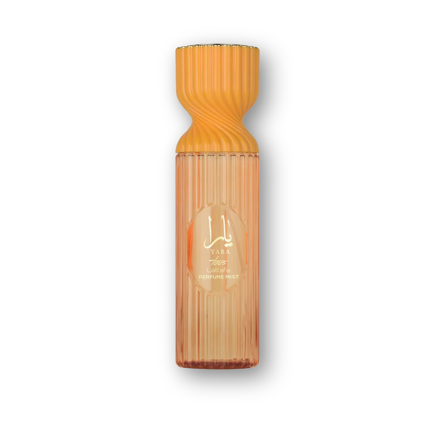 Lattafa Yara Tous All Over Body Spray hero image