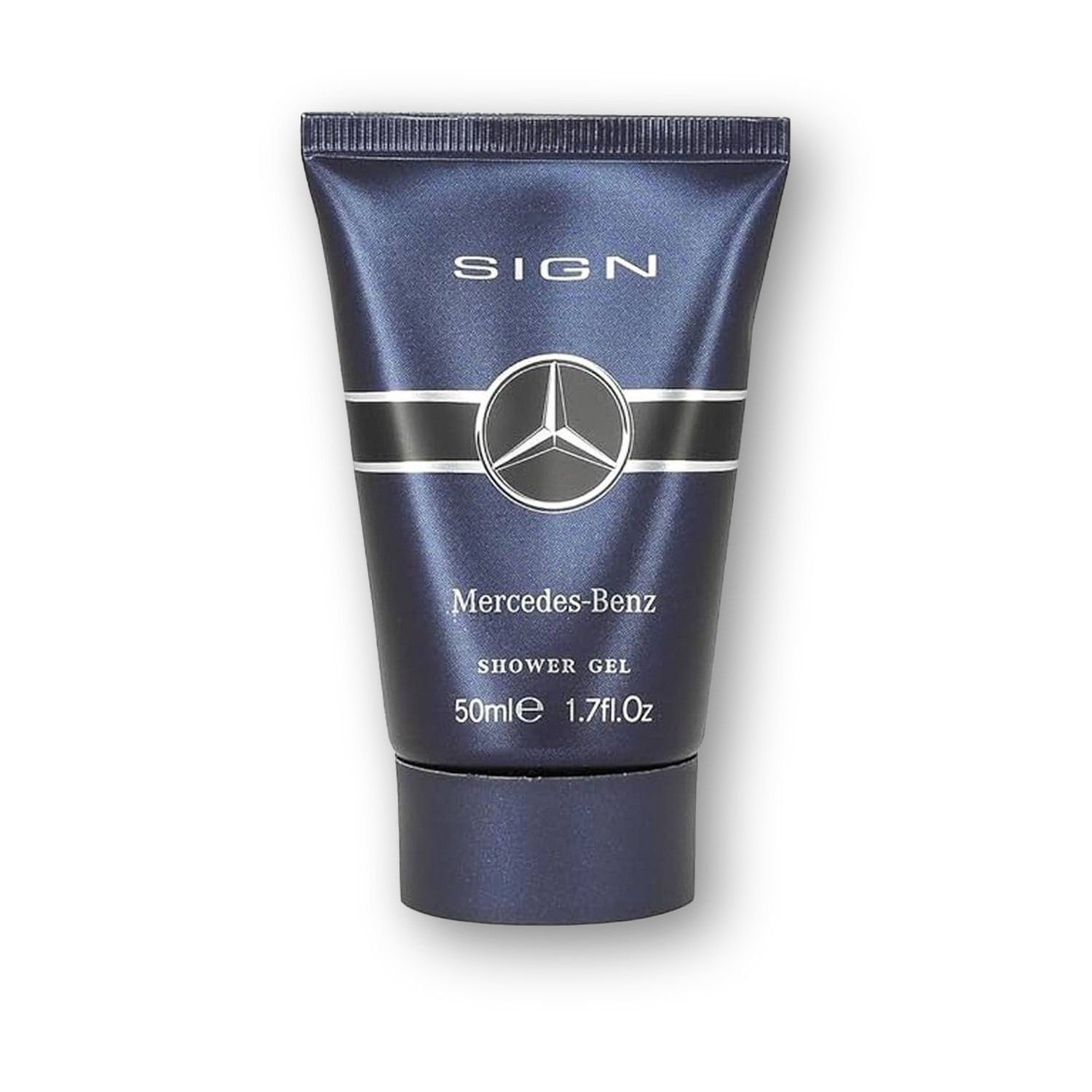 Mercedes Benz Sign Shower Gel hero image